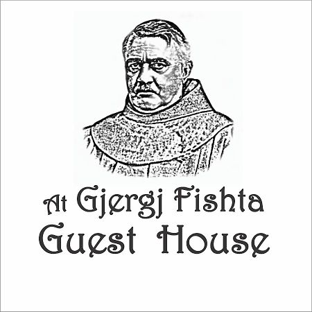 At Gjergj Fishta Apart-House شكودر المظهر الخارجي الصورة